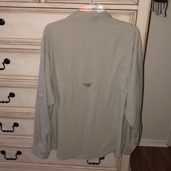 Columbia PFG shirt - Picture 6 of 6